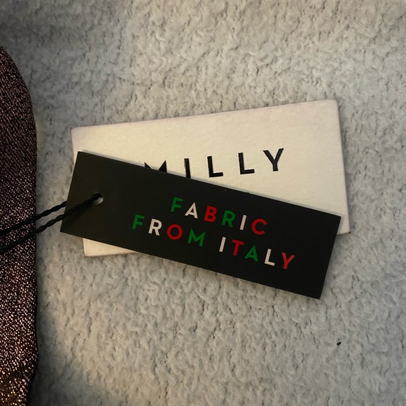 Milly Minis girls dress NWT!!! - Picture 5 of 5